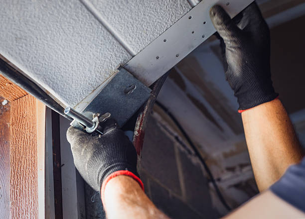 Reliable Garage Door Panel Replacement contractor in Boley, OK by Garage Doors Repair Pro